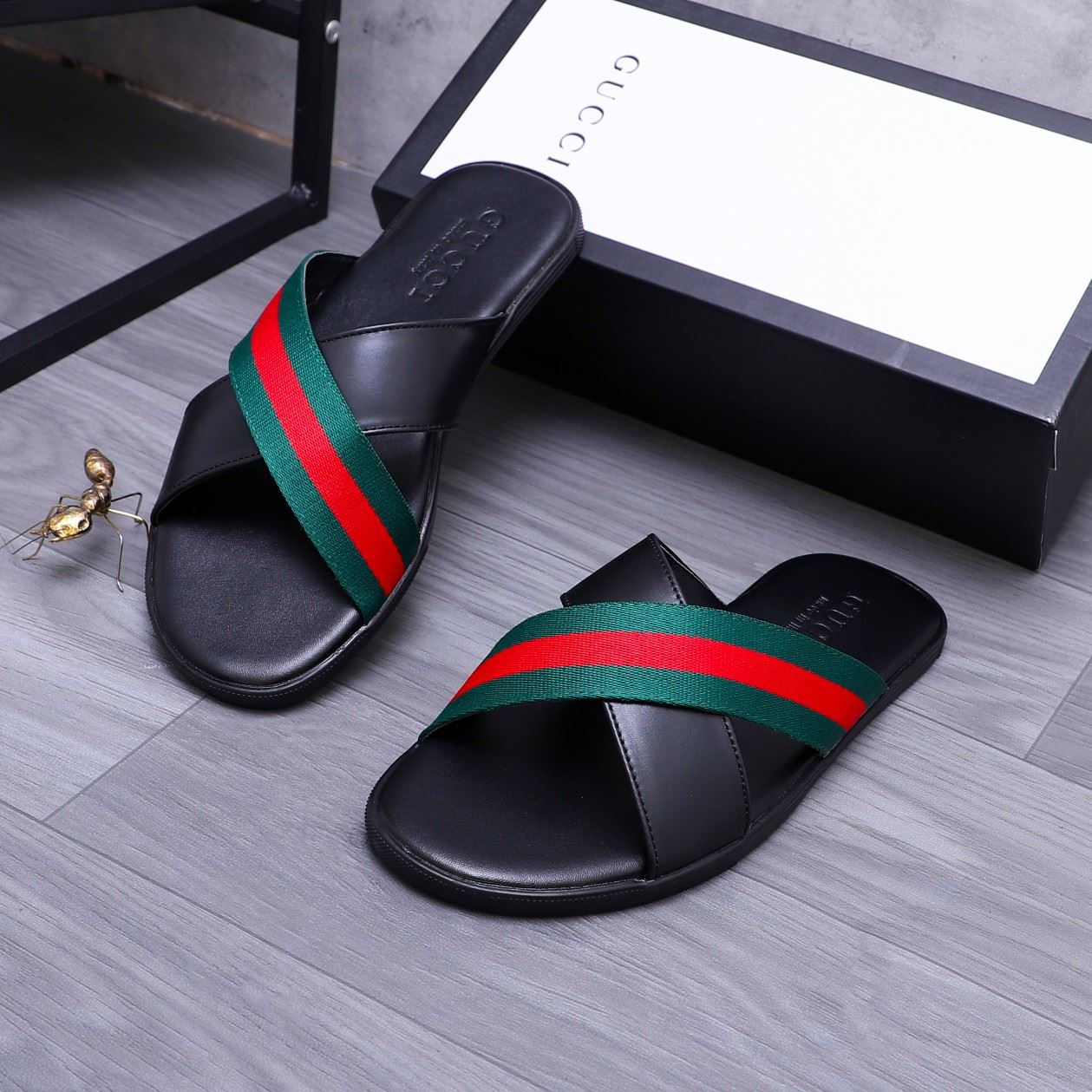 Gucci Slippers